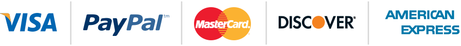 Accepted Payment Methods for Tonormix